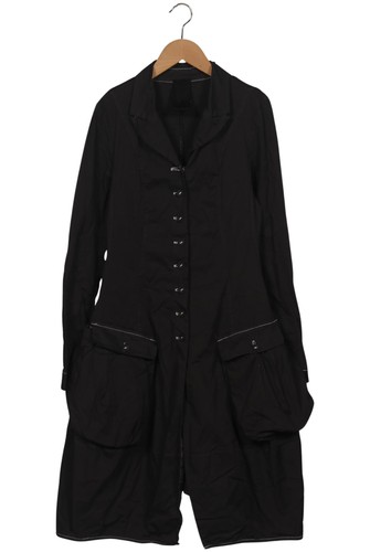 Rundholz mantel damen jacke - mantel,