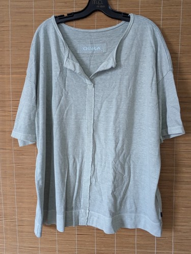 Oska oberteil hanf 3 - hanf,,