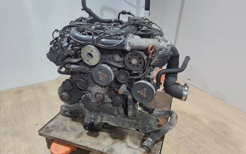 Audi 4f 2005 diesel - c6,