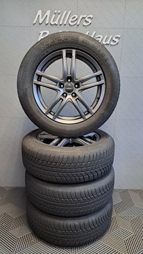 Volvo xc60 zoll - xc60,