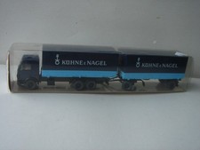 Wiking 1:87, 571, Lastzug