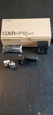 Ricoh GXR Digital Camera Body