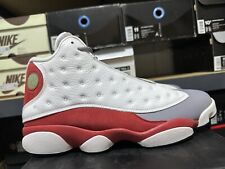 Nike Air Jordan 13 Grey Toe Gr.45 NEU