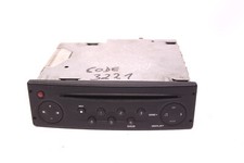 CD Autoradio Update List grau Renault Laguna Clio Megane Scenic +Radio Code