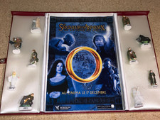 Diorama - Fremdfirma Feves Herr der Ringe  Special Edition Porzellanfiguren