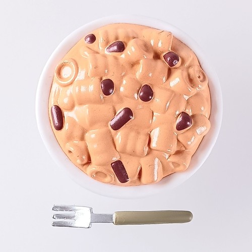 Sea king penne gorgonzola - penne,