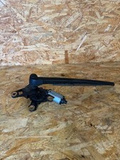 X161* Audi A3 8P Heckwischermotor Wischermotor Hinten Scheibenwischer 8E9955711C