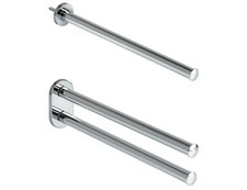 Handtuchhalter ausziehbar