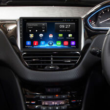 Für Peugeot 208/2008