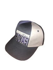 ‚Georgetown Hoyas‘ Vintage