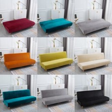 Armless Sofabezug Schonbezug