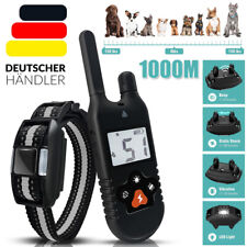1000M Elektroschock Pet Dog