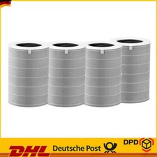 4x HEPA-Filter Für Xiaomi Mi
