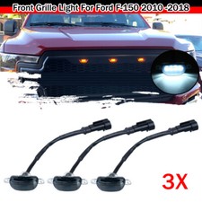 Für Ford F-150 Raptor 3