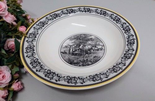 Villeroy boch audun - audun, ferme