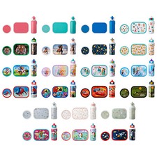 Mepal CAMPUS Lunchset 3-teilig