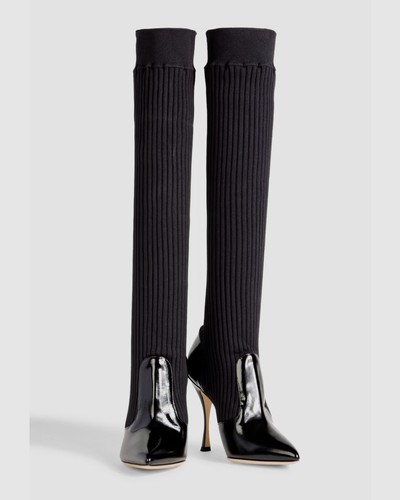 Stiefel 38 5 - stiefel, gr.