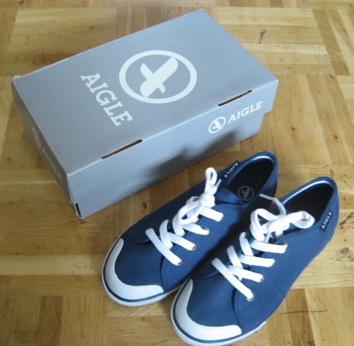 Sneaker aigle borizo kid - kid, gr