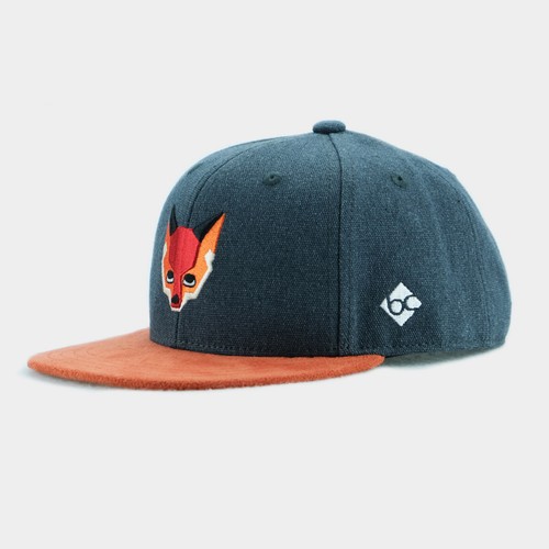 Bavarian caps waldfuchs kinder - waldfuchs,