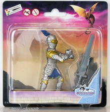 Bullyland - Ritter (Blau) mit