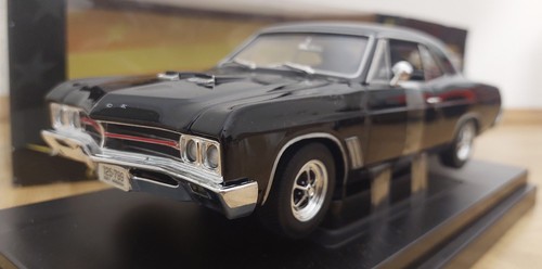 Buick 400 1967 - gs,