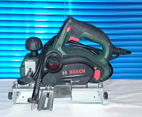 Bosch pho 2000 - pho, elektrohobel