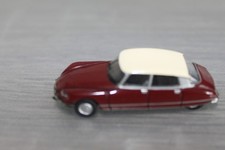 Norev citroen coupe - norev,