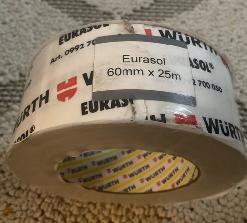 Würth folienklebeband eurasol - würth,
