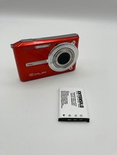 Casio Exilim EX-S600 6.0 MP