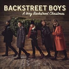 Very backstreet christmas - backstreet,