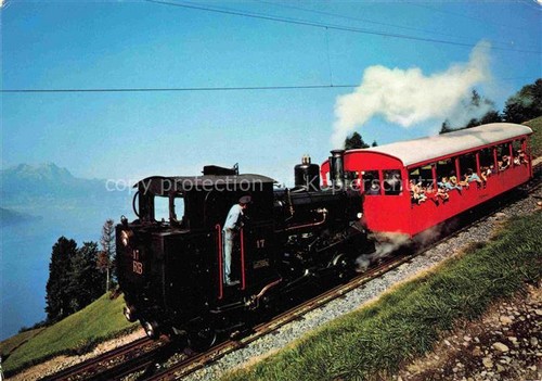 Zahnradbahn standseilbahn - zahnradbahn,