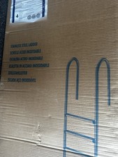 Schwimmbadleiter Poolleiter