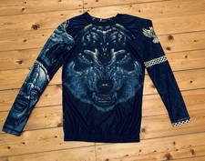 Raven Fightwear,Damen