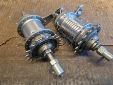 Sachs Torpedo 3-Gang Nabe