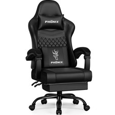 PORTREEN Ergonomischer Gaming