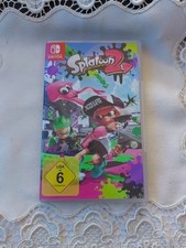 Nintendo Switch Spiel