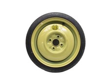 Notrad Reserverad 115/70R14 88M/4Jx14 Mazda MX5