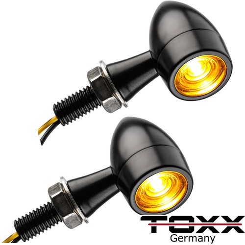 Toxx led blinker bullet - toxx,