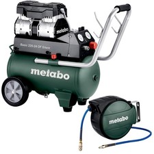 Metabo Basic 220-24 OF Silent