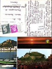 757874 Denia Province of