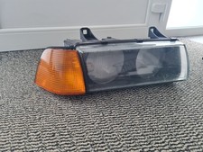 BMW e36 3er Compact Facelift