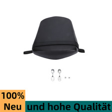 Sozius Sitz Sitzbank