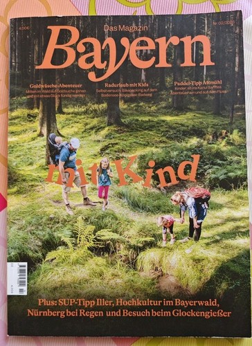 Bayern das magazin - das,
