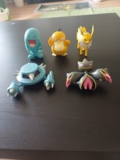 Pokemon Figuren Sammlung