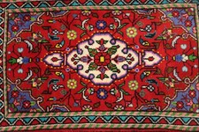 Orientteppich super Hamadan (