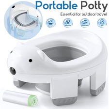 Toilettensitz Kinder WC