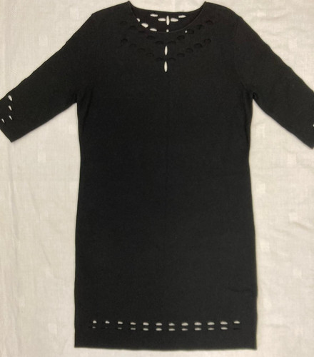 Mode express kleid srickkleid - mode,