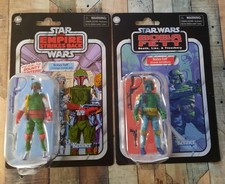 Star Wars The Vintage