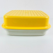 Tupperware Bäckermeister