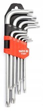 YATO - TORX-INBUSSCHLÜSSEL